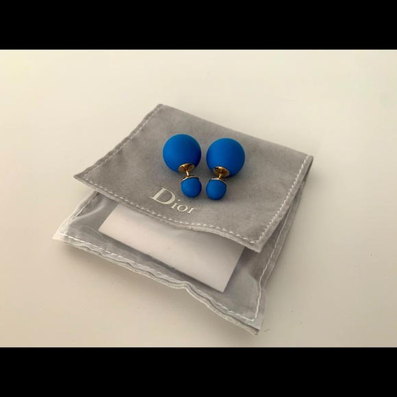 Dior earrings - Picture 1 of 1